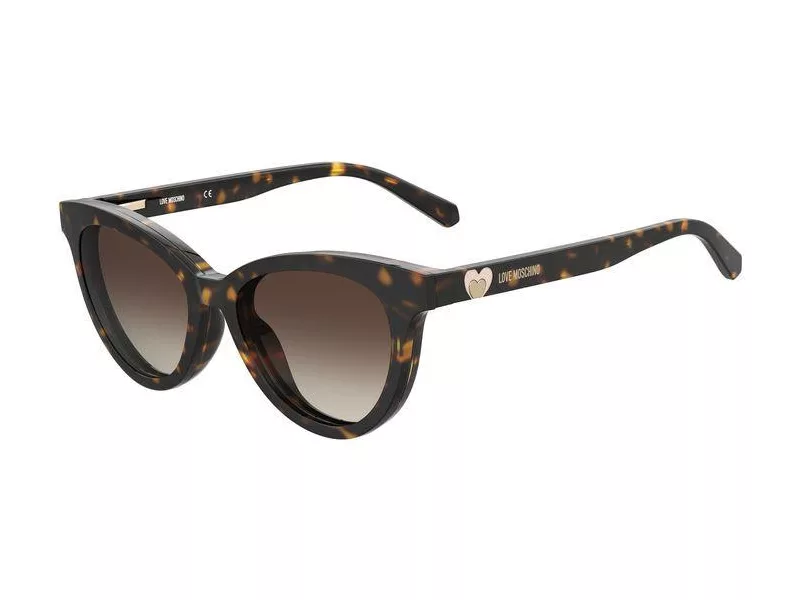 Love Moschino Lunettes de Vue MOL 051/CS 086/HA