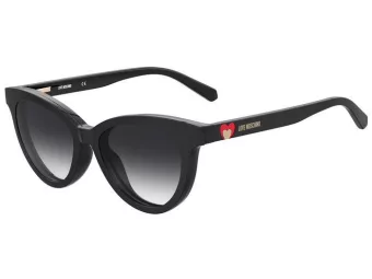   Love Moschino MOL 051/CS 807/9O Lunettes avec verres amovibles