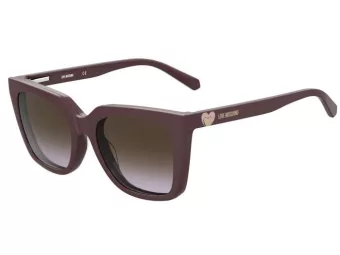 Love Moschino Lunettes de Vue MOL 055/CS 0T7/QR