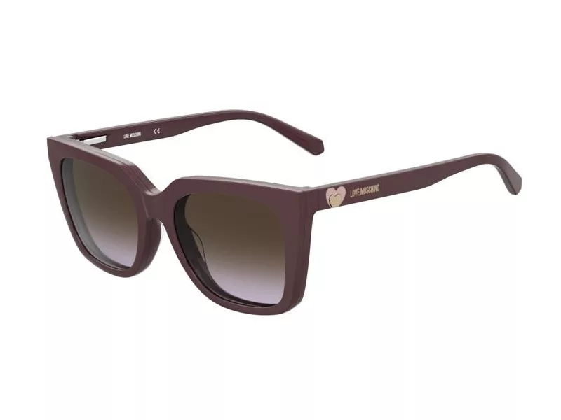 Love Moschino Lunettes de Vue MOL 055/CS 0T7/QR
