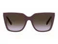 Love Moschino Lunettes de Vue MOL 055/CS 0T7/QR