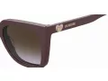 Love Moschino Lunettes de Vue MOL 055/CS 0T7/QR
