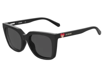   Love Moschino MOL 055/CS 807/IR Lunettes avec verres amovibles