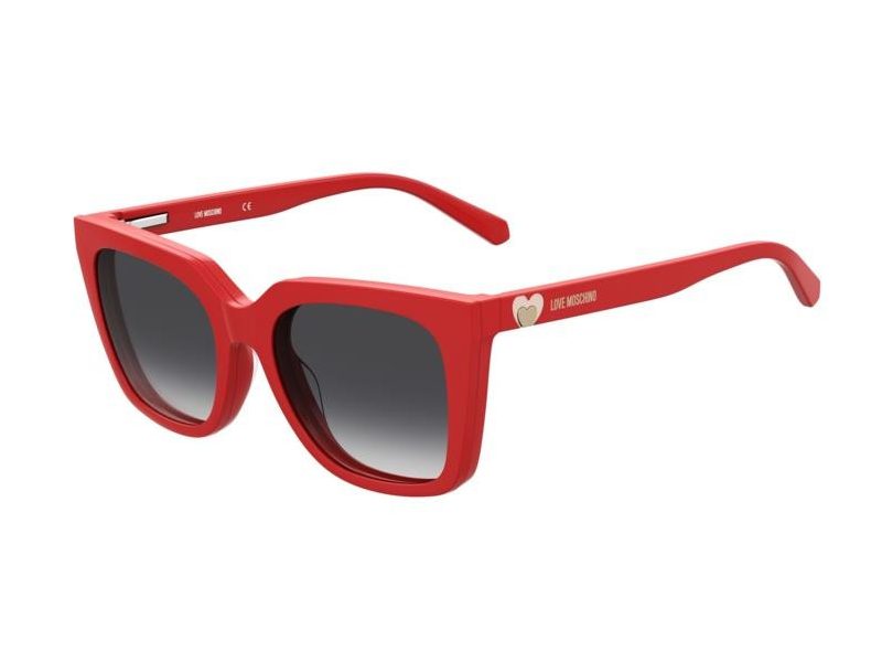 Love Moschino Lunettes de Vue MOL 055/CS C9A/9O