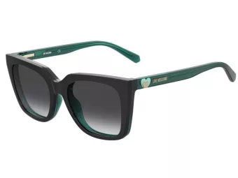 Love Moschino Lunettes de Vue MOL 055/CS ETJ/9O