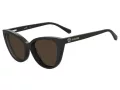 Love Moschino Lunettes de Vue MOL 066/CS 807/70