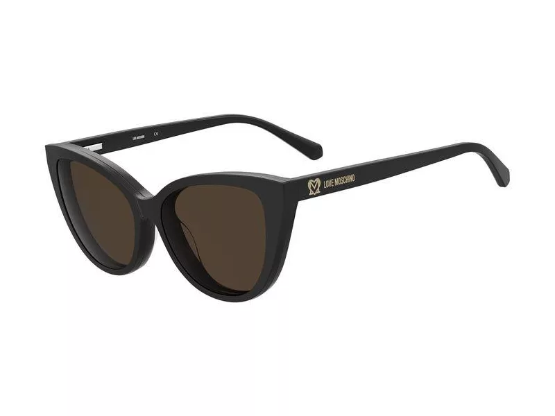 Love Moschino Lunettes de Vue MOL 066/CS 807/70