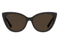 Love Moschino Lunettes de Vue MOL 066/CS 807/70