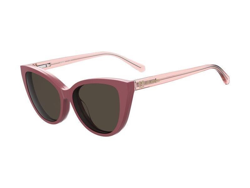 Love Moschino Lunettes de Vue MOL 066/CS G3I/70