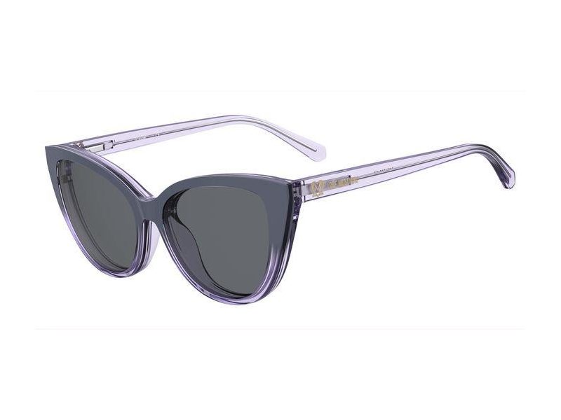 Love Moschino Lunettes de Vue MOL 066/CS PJP/IR