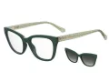 Love Moschino Lunettes de Vue MOL 071/CS 1ED/9K