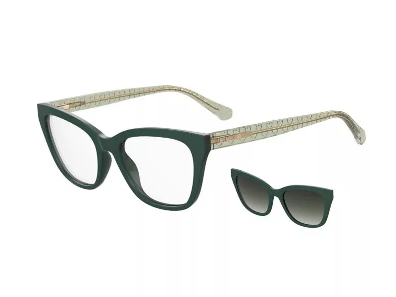 Love Moschino Lunettes de Vue MOL 071/CS 1ED/9K