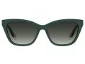 Love Moschino Lunettes de Vue MOL 071/CS 1ED/9K
