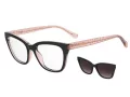 Love Moschino Lunettes de Vue MOL 071/CS 3H2/HA