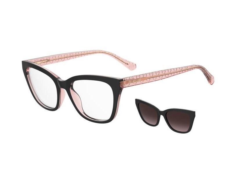 Love Moschino Lunettes de Vue MOL 071/CS 3H2/HA