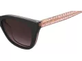 Love Moschino Lunettes de Vue MOL 071/CS 3H2/HA