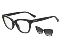 Love Moschino Lunettes de Vue MOL 071/CS 807/9O