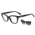 Love Moschino Lunettes de Vue MOL 071/CS 807/9O