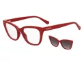 Love Moschino Lunettes de Vue MOL 071/CS C9A/9O