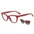 Love Moschino Lunettes de Vue MOL 071/CS C9A/9O