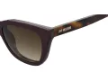 Love Moschino Lunettes de Vue MOL 071/CS MFX/HA