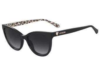 Love Moschino Lunettes de Soleil MOL 072/S 7RM/9O