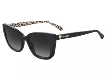 Love Moschino Lunettes de Soleil MOL 073/S 7RM/9O