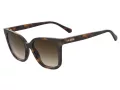 Love Moschino Lunettes de Soleil MOL 077/S 05L/HA