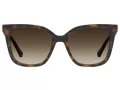 Love Moschino Lunettes de Soleil MOL 077/S 05L/HA