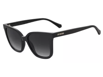 Love Moschino Lunettes de Soleil MOL 077/S 807/9O