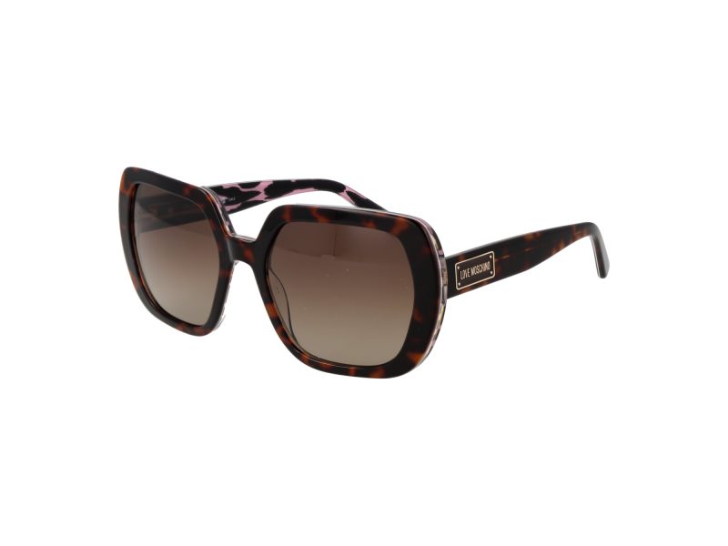 Moschino Love Lunettes de Soleil MOL 082/S MAPHA