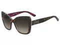 Love Moschino Lunettes de Soleil MOL 083/S 2VL/HA