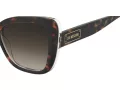 Love Moschino Lunettes de Soleil MOL 083/S 2VL/HA