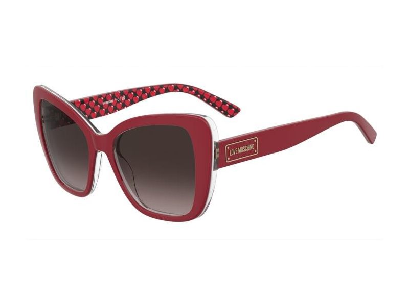 Love Moschino Lunettes de Soleil MOL 083/S SSC/HA