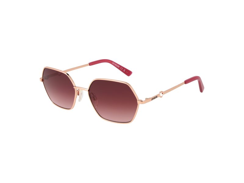 Moschino Love Lunettes de Soleil MOL 084/S DDBUQ