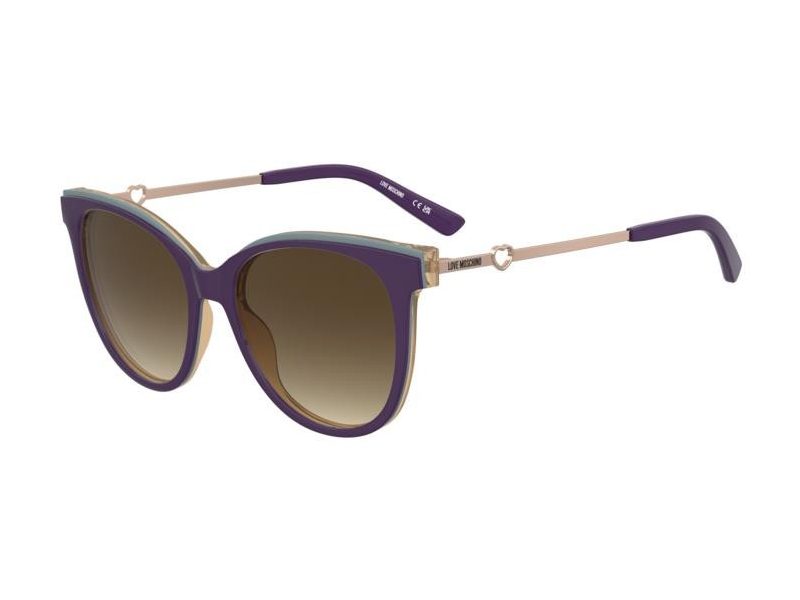 Love Moschino Lunettes de Soleil MOL 085/S 6WY/DG