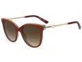 Love Moschino Lunettes de Soleil MOL 085/S 95E/HA