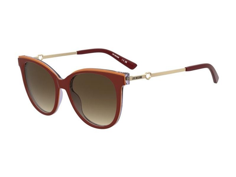 Love Moschino Lunettes de Soleil MOL 085/S 95E/HA