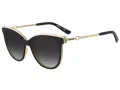 Love Moschino Lunettes de Soleil MOL 085/S SDK/9O