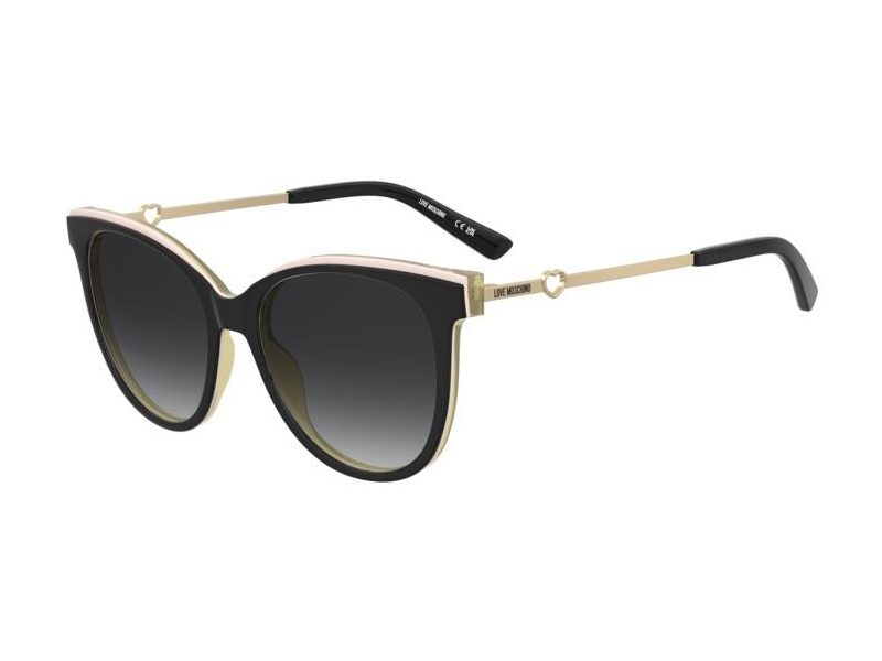 Love Moschino Lunettes de Soleil MOL 085/S SDK/9O