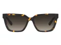 Love Moschino Lunettes de Soleil MOL 087/S 086/HA