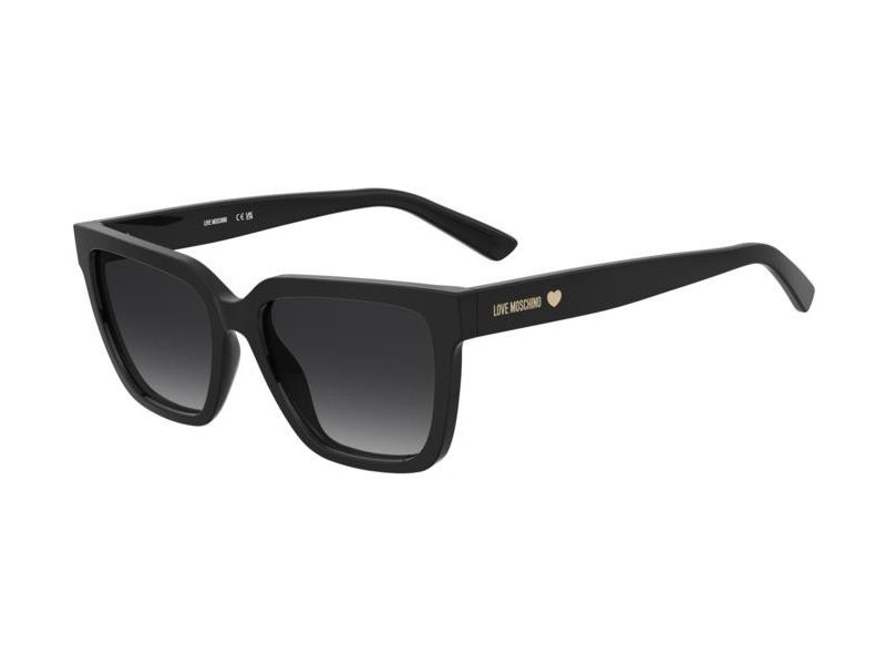 Love Moschino Lunettes de Soleil MOL 087/S 807/9O