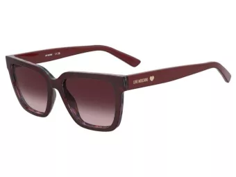 Love Moschino Lunettes de Soleil MOL 087/S LHF/UQ