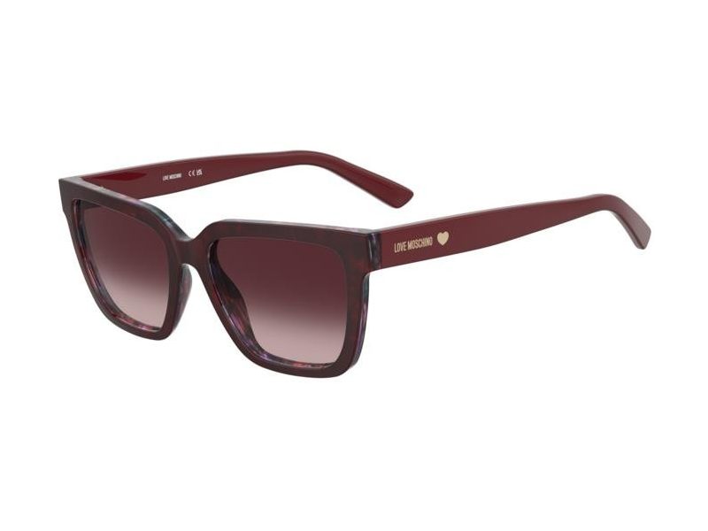 Love Moschino Lunettes de Soleil MOL 087/S LHF/UQ