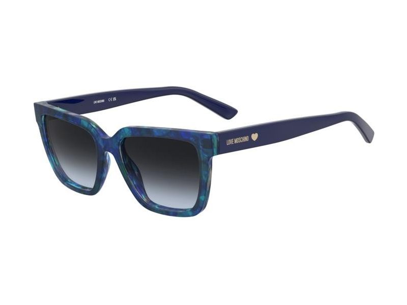 Love Moschino Lunettes de Soleil MOL 087/S PJP/9O
