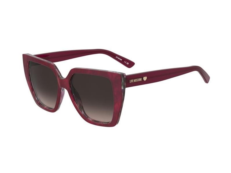 Love Moschino Lunettes de Soleil MOL 088/S 8CQ/HA