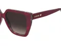 Love Moschino Lunettes de Soleil MOL 088/S 8CQ/HA