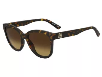 Love Moschino Lunettes de Soleil MOL 089/S 086/5U