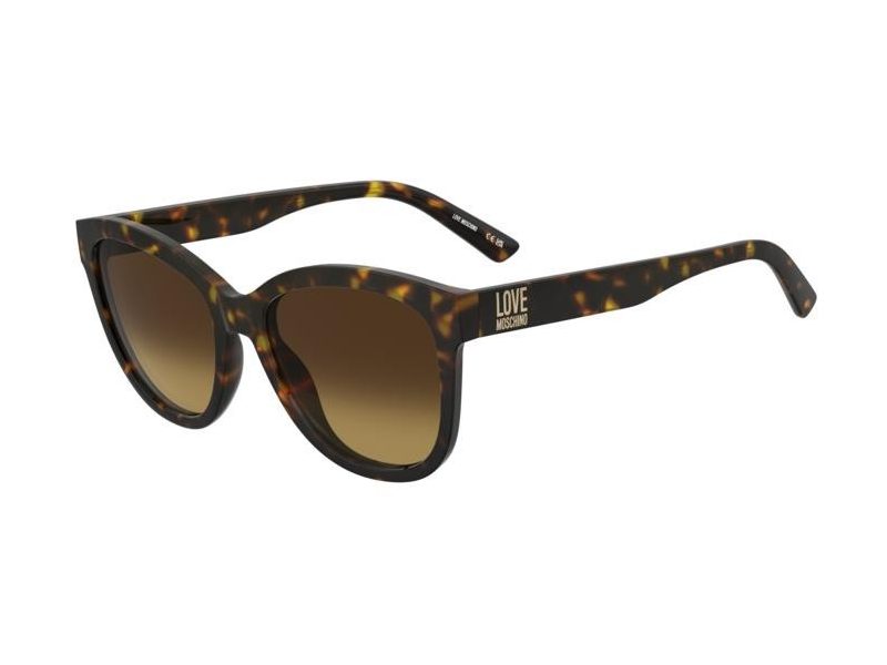 Love Moschino Lunettes de Soleil MOL 089/S 086/5U