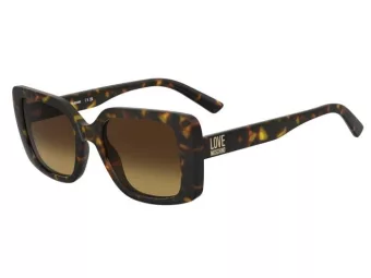 Love Moschino Lunettes de Soleil MOL 090/S 086/5U